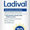 LADIVAL Alergická pokožka OF 30 200 ml