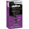 Lavazza Espresso Maestro Intenso kapsule do Nespresso 10 ks