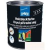 PNZ Krycí přírodní olej weiß / bílá 0,25 l