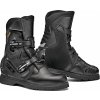 Touringové moto topánky SIDI Adventure Gore 2 Mid Black - 42