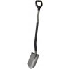 rýľ špicatý Ergonomic POL čierny Fiskars 1067511