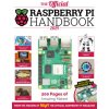 Official Raspberry Pi Handbook