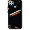 Kryt TopQ Realme C25Y silikón Pablo Escobar Bullet 70531