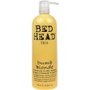 Tigi Bed Head Dumb Blonde Reconstructor 750 ml