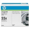 HP tisková kazeta černá velká, CE255X