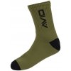 Vodeodolné Ponožky Avid Hydro-Force Waterproof Socks UK10-13/EU44-48
