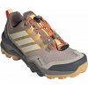Adidas Terrex Skychaser Gtx W JR3961 - wonder taupe/off white/ice tangerine 41 1/3