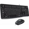 Logitech Desktop MK120 920-002563