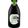 Zdravo 100% jablko a arónie 0,75 l