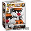 Funko Pop! 1675 Sylvester Looney Tunes