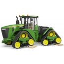 Bruder 4055 Traktor John Deere 9620RX s pásovým pohonem