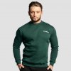 GymBeam mikina Basic Jumper Pine