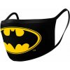 Rúško na tvár - Batman 2ks