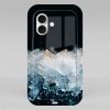 APPLE - iPhone 17 - INFINITY Hard - Frozen Crystal