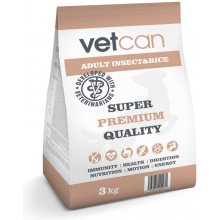 Vetcan Insect All Breeds 3 kg
