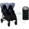Valco SLIM TWIN GLACIER 2023