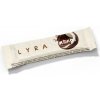 LYRA Tyčinka Kokos / horká čokoláda 30g