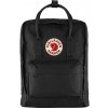 Fjällräven FJALLRAVEN KANKEN Black 16l