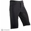 Leatt MTB Trail 2.0 dámske kraťasy, čierna S