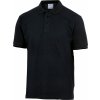DELTA Delta Plus POLOTRIČKO AGRA - Čierna, XL Čierna, XL