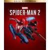 Marvel’s Spider-Man 2 (Deluxe Edition) (Steam) (PC)