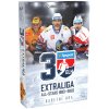 Asmodee CZ (Blackfire) Extraliga All-Stars 1993-2023: Karetní hra