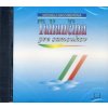 Taliančina pre samoukov CD Jazykové