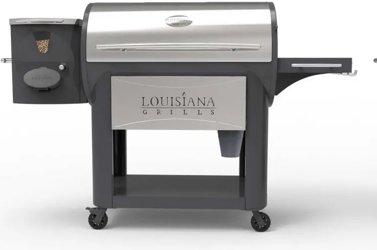 Louisiana Legacy 1200