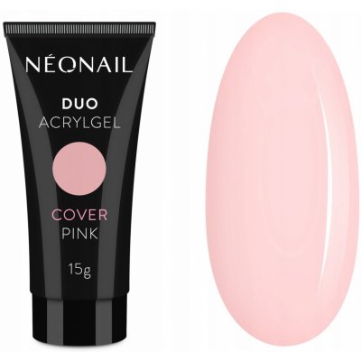 NeoNail Duo akrygél Cover Pink 15 g