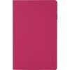 AlzaGuard Protective Flip Cover pre Samsung Galaxy Tab S10 Ultra malinovo červené AGD-TCF78RR