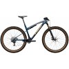 Bicykel Trek Supercaliber SL 9.7 GX AXS Gen 2 Carbon Blue Smoke 2026 XL