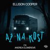 Až na kost CD - Ellison Cooper