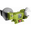 Extol Craft 410133 | Dvojkotúčová elektrická stolová brúska na mokré brúsenie 250 W, 150 mm