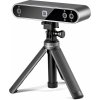 Ručný 3D skener Revopoint POP 3 Advanced Edition, 0,05 mm, 12-18 fps, 9-osová IMU, WiFi 6, BT 4.1 , o 4259740