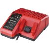 MILWAUKEE M12-18 C NABÍJAČKA 4932352959