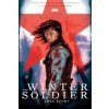 The Winter Soldier: Cold Front - Mackenzi Lee