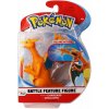 Nintendo - Pokemon Battle Feature Figure Charizard
