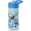 Detská fľaša Affenzahn Stainless Steel Bottle - Unbelievable underwater world uni