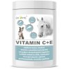 Dromy Vitamín B + C + E + Lyzín 1,5 kg