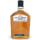 Jack Daniel's Gentleman Jack 40% 1 l (čistá fľaša)