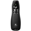 Logitech Wireless Presenter R400, 2.4 GHz, USB new 910-001356