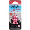Little Joe Amber