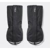 Návleky na topánky Rab Kangri GTX Gaiter Black S (37-40 EU)