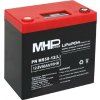 MHPower LiFePO4 12V 50Ah LC5-M8 MS50-12 L
