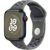 Apple Watch 41mm Cargo Khaki Nike Sport Band - M/L MUUW3ZM/A