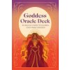 Goddess Oracle Deck