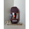Himalaya Everyday 70047 fialová tmavá