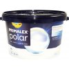 Primalex Polar biela farba na stenu 4 kg