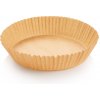 Tescoma Papierová forma do fritézy guľatá DELÍCIA ø 20 cm, 50 ks - osobný odber v predajni zdarma
