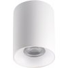 Kanlux | Kanlux 27569 - Stropné svietidlo RITI 1xGU10/25W/230V biela | KX0353